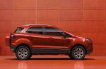 Ford EcoSport Concept 2012 года